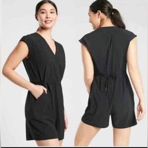 Athleta Women’s Romper
